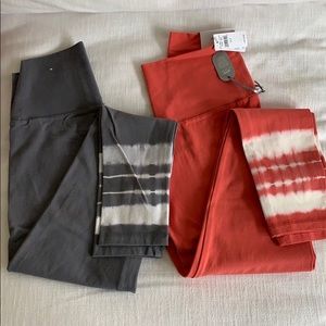 Aerie legging bundle